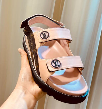 VS Luxury - LOV Women Shoes - 606