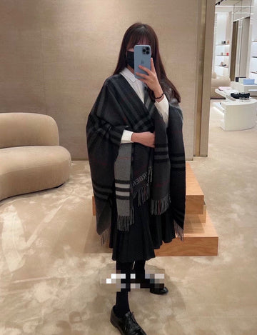 VS - BOR Scarf - 311
