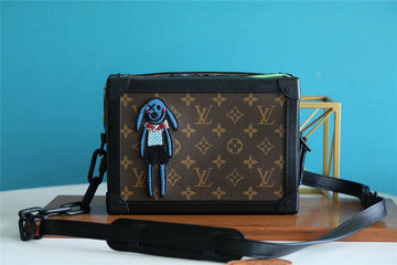 VS Fashion Lu-Vi bags - 10160