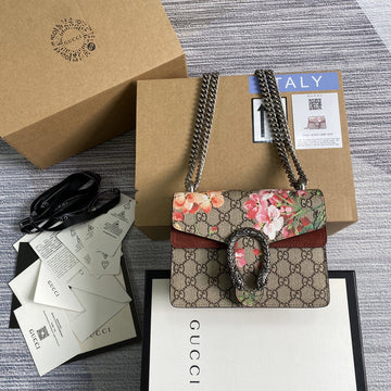 VS - GUKI Bags - 2020