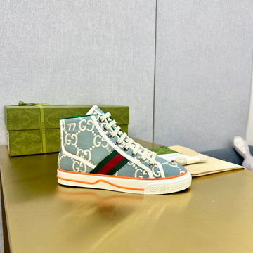 CS - GUKI Shoe - 728