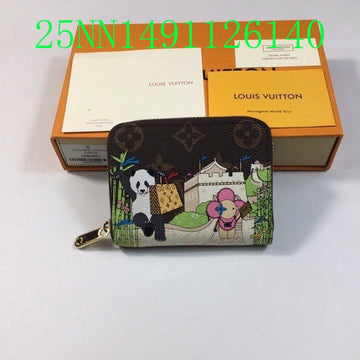 VS CHL Wallet - 455