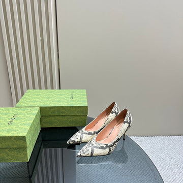 VS - GUKI Shoe - 1109
