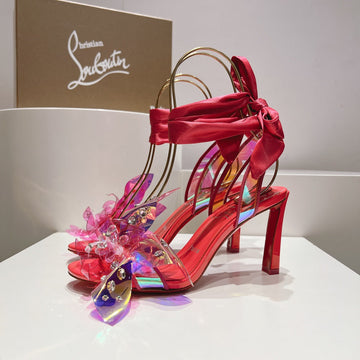 VS - CBL Women Shoes - 492