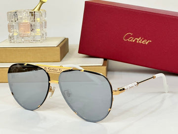 VS - CRA Glasses - 052