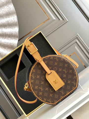 VS Fashion Lu-Vi Bags - 16975