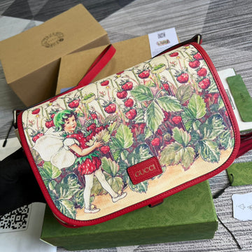 VS - GCI Bags - 4300