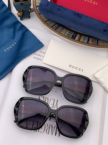 VS - GUKI Sunglass - 368