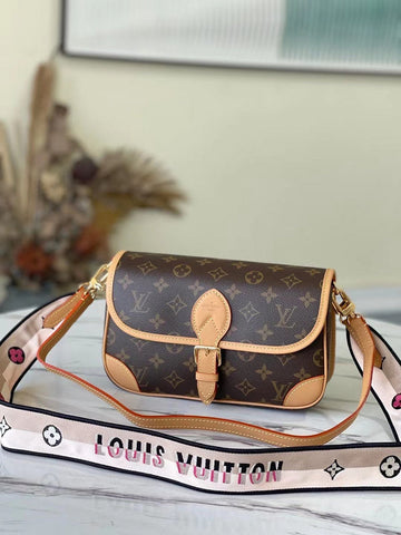 VS Fashion Lu-Vi bags - 17205