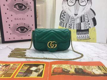 VS - GCI Bags - 2162