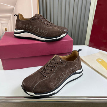 VS - FGO Men Shoes - 827