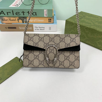 CS - GUKI Wallet - 799