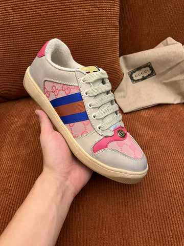 CS - GUKI Shoe - 057