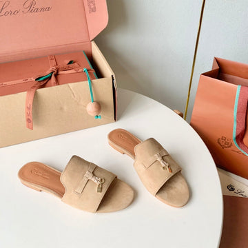 VS - LOP Shoes - 131