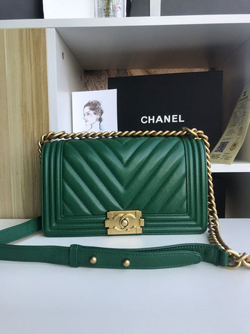 VS Fashion - CHL Bags - 274
