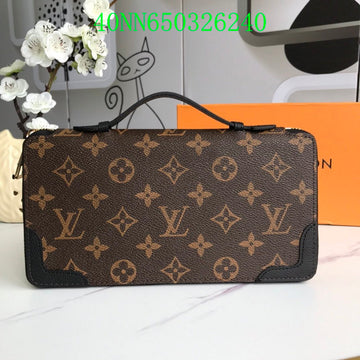 VS CHL Wallet - 1025
