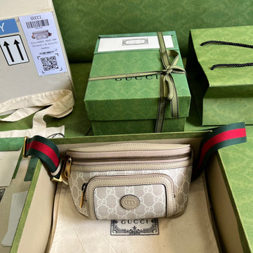 VS - GUKI Bag - 153
