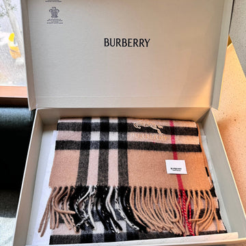 VS - BOR Scarf - 110