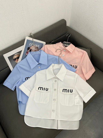 VS - MMU Women Clothes - 263