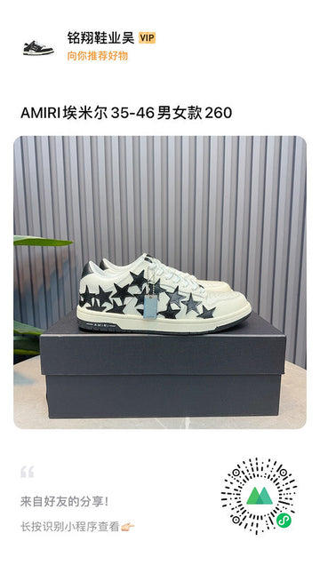 VS - AMIR Men Shoes - 344