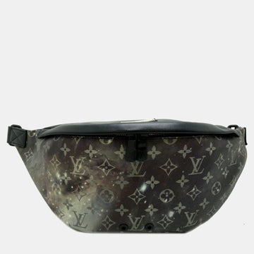 Limited Edition Monogram Galaxy Canvas Discovery Bumbag