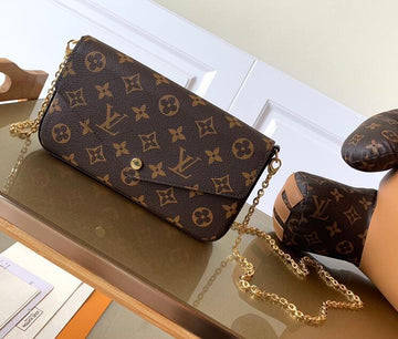 VS Luxury - LOV Bags - 2521