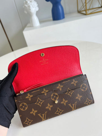 VS - LOV Wallets - 600