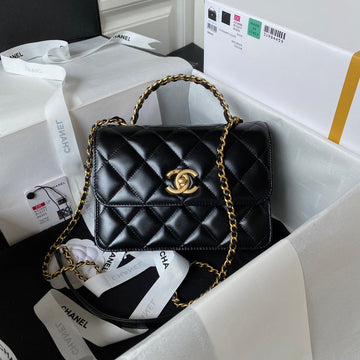 VS - CHL Women Bag - 1208