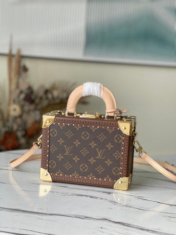 VS Fashion Lu-Vi bags - 17406
