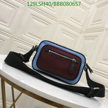 New VS - BOR Bags - 132