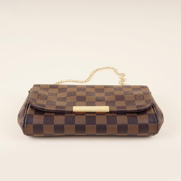 Favorite PM Messenger Bag