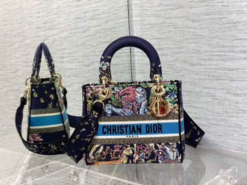 VS - DOR Women Bag - 048