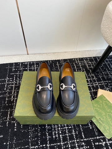 VS - GUKI Shoe - 1215