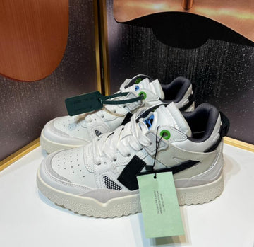 VS Luxury - YZO Men Shoes - 033