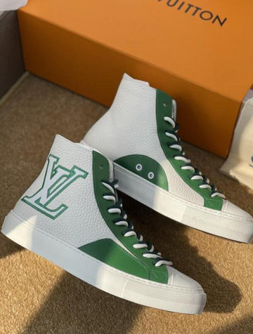 VS Luxury - LOV Men Shoes - 1377