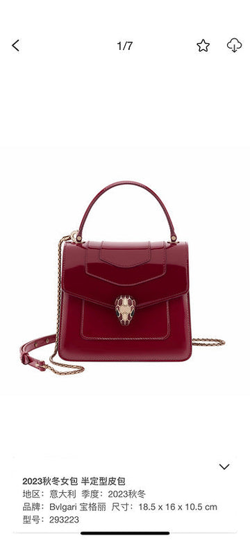 VS - BGL Bags - 256
