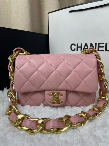 VS Fashion - CNL Bags - 1018