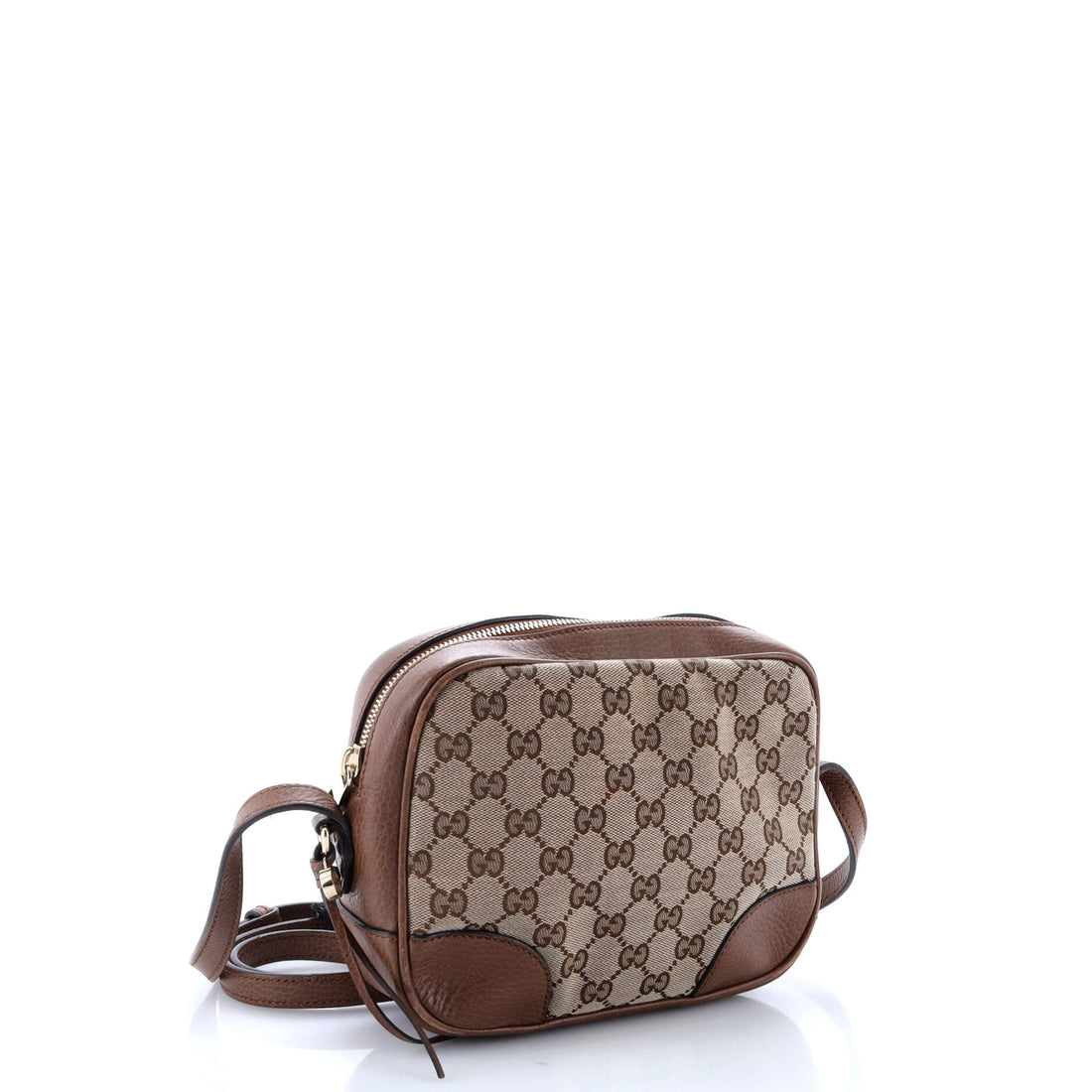 Bree Disco Crossbody Bag (Outlet) VS Canvas Mini