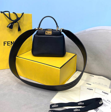 Fendi Luxury Fashion Bag