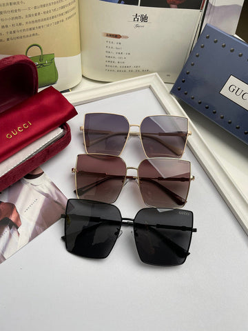 VS - GUKI Sunglass - 002