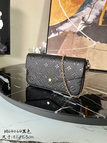 VS - LOV Women Bag - 2331