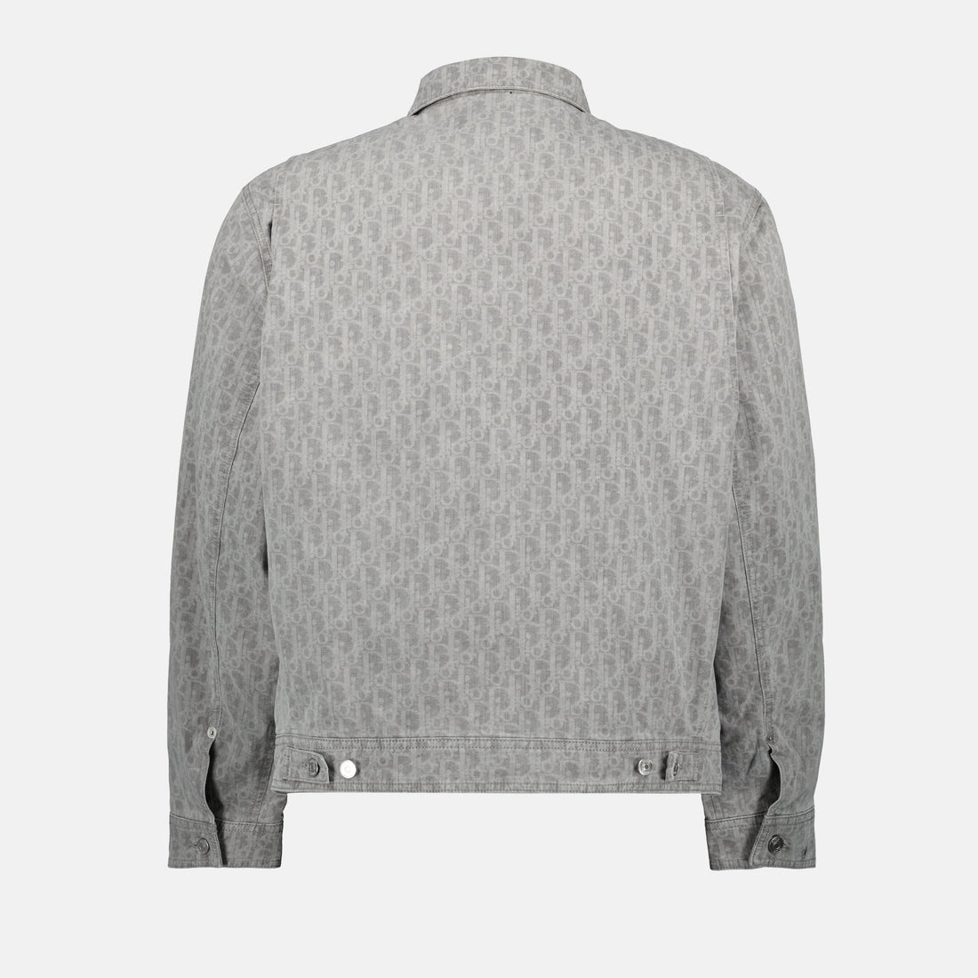 Blouson zippé