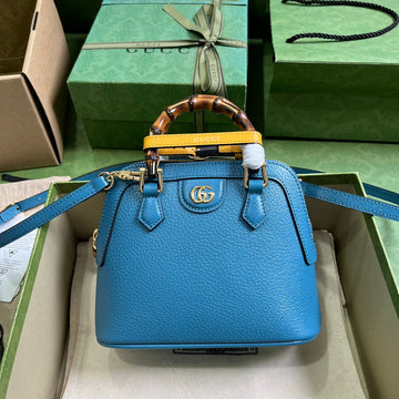 VS - GUKI Bag - 754