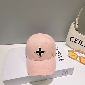 VS - LOV Cap - 681