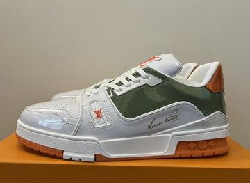 VS Luxury - LOV Men Shoes - 1194