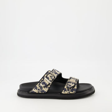 Sandales Dior Aqua