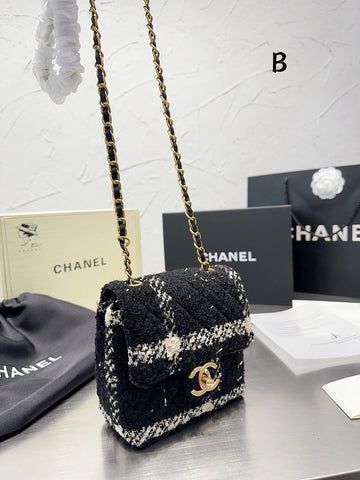 VS - CHL Bags - 7260