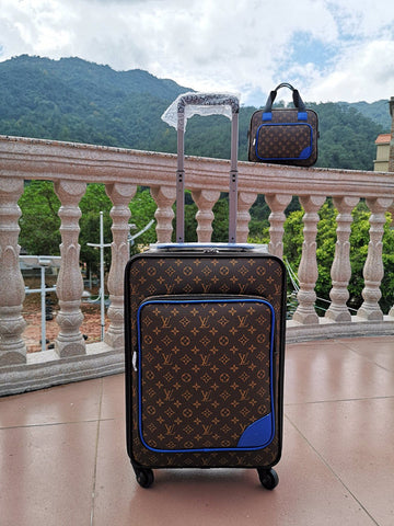 VS - Mix Trunk - 432