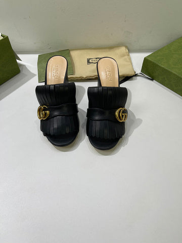 CS - GUKI Shoe - 209