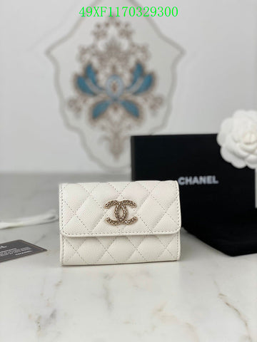 VS CHL Wallet - 179